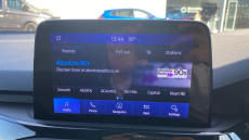 Ford Focus ST 2.0 EcoBlue 190 ST 5dr Diesel Hatchback